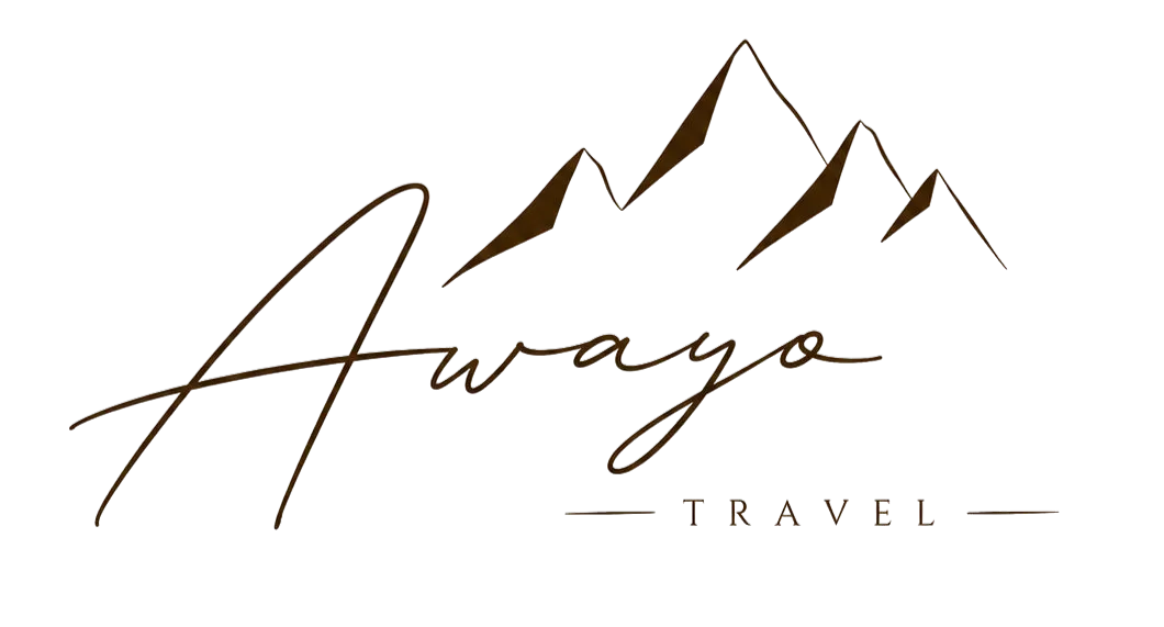 Awayo Travel